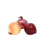 Onions